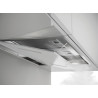 Hotte groupe filtrant encastrable Pando NCR