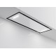 Hotte groupe filtrant encastrable Pando NCR