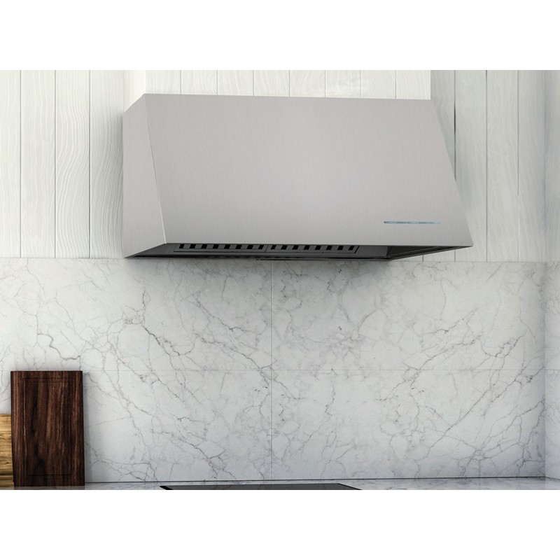 Hotte groupe filtrant encastrable Pando P2000 CLASSIQUE