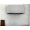 Hotte groupe filtrant encastrable Pando P2000 CLASSIQUE
