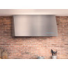 Hotte groupe filtrant encastrable Pando P2000 CLASSIQUE