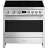 Piano de cuisson Smeg MASTER 90 cm induction