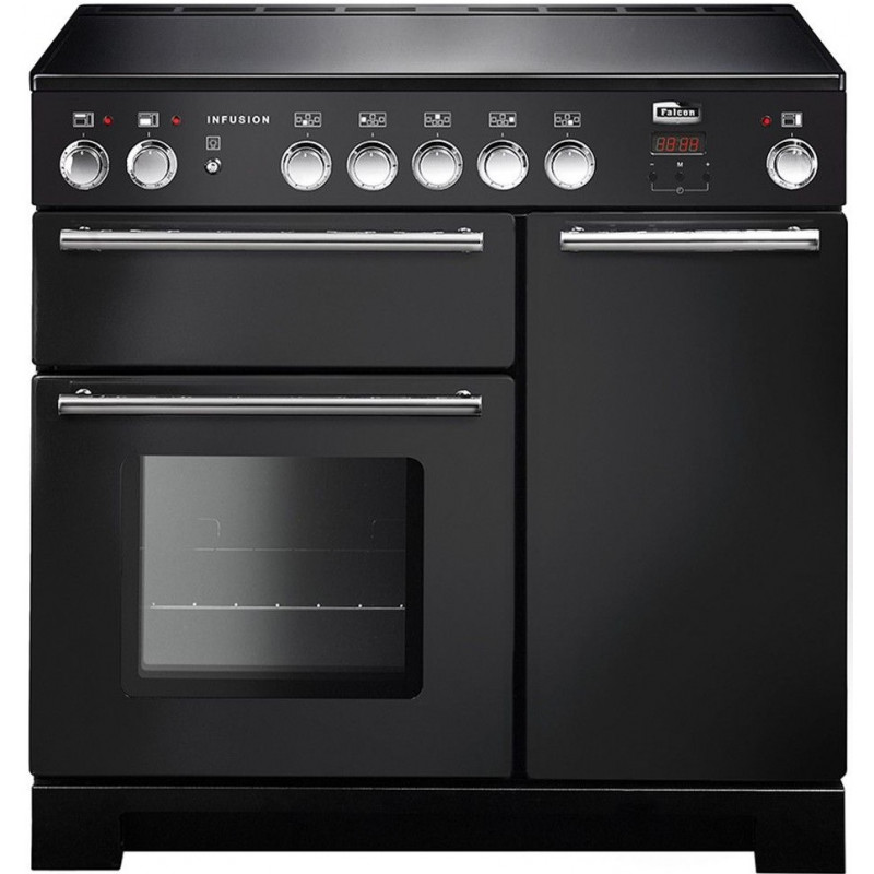 Piano de cuisson Falcon INFUSION 90 cm Induction