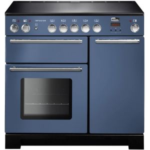 Roche bleue