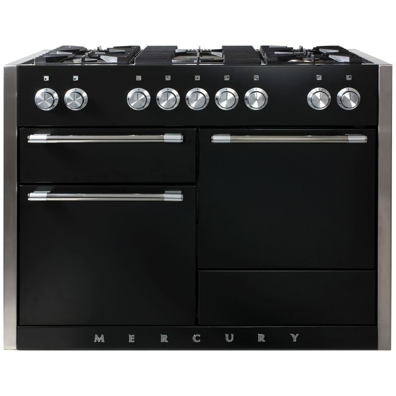 Piano de cuisson Falcon Mercury 120cm Mixte