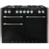 Piano de cuisson Falcon Mercury 120cm Mixte