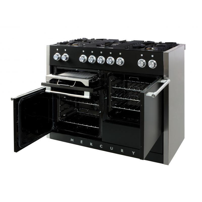 Piano de cuisson Falcon Mercury 120cm Mixte