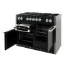 Piano de cuisson Falcon Mercury 120cm Mixte