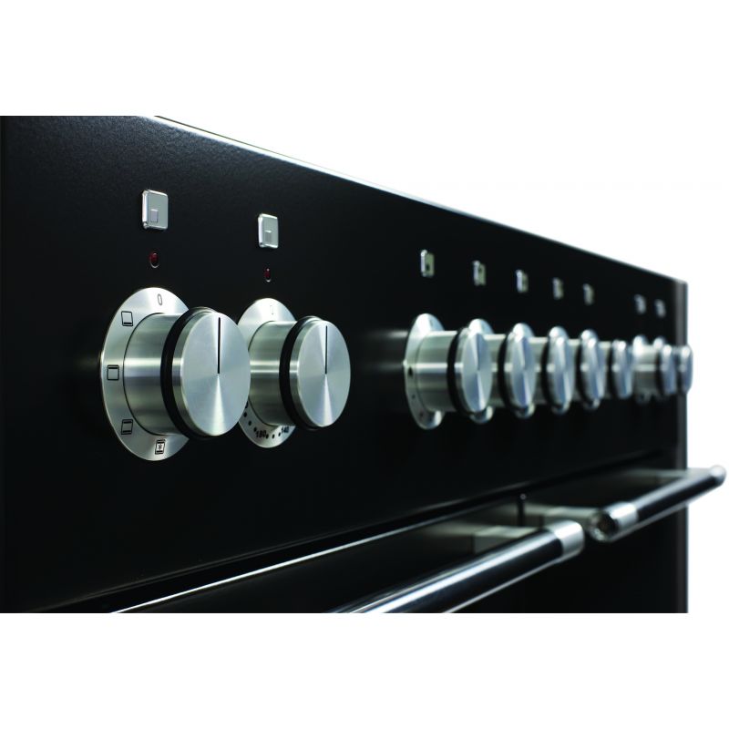 Piano de cuisson Falcon Mercury 120cm Mixte