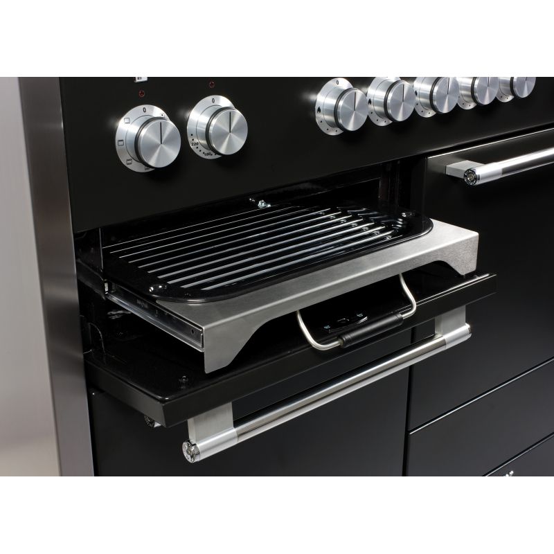 Piano de cuisson Falcon Mercury 120cm Mixte