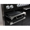Piano de cuisson Falcon Mercury 120cm Mixte