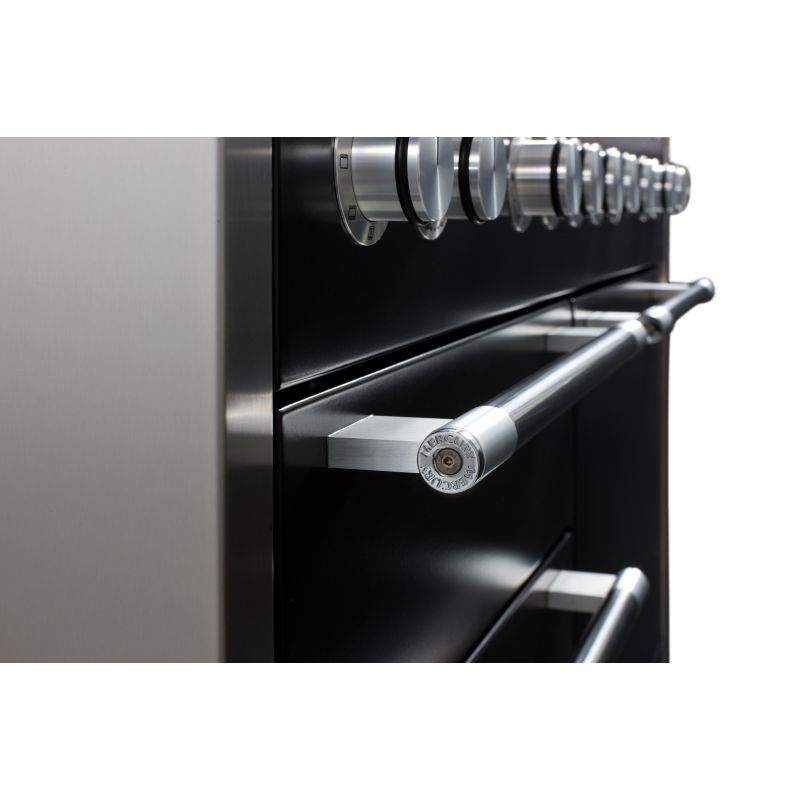 Piano de cuisson Falcon Mercury 120cm Mixte