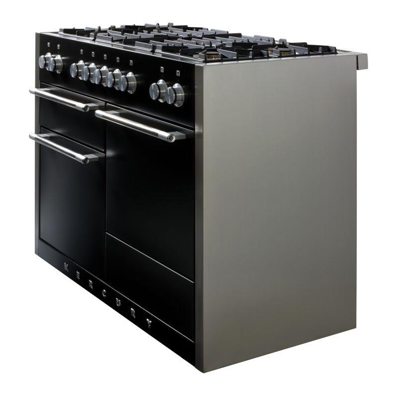 Piano de cuisson Falcon Mercury 120cm Mixte