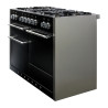 Piano de cuisson Falcon Mercury 120cm Mixte