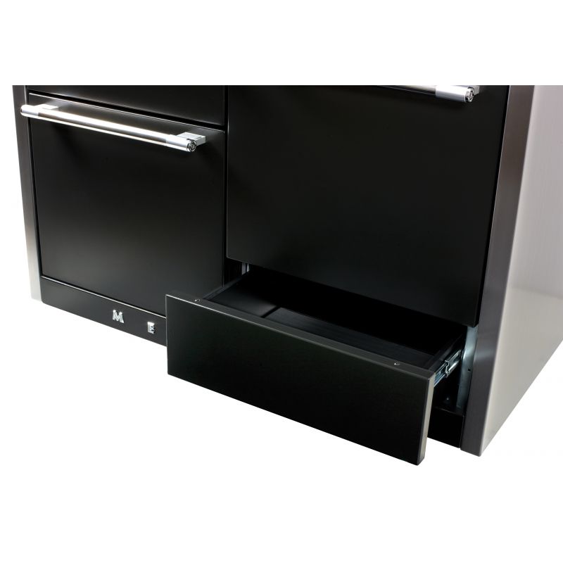 Piano de cuisson Falcon Mercury 120cm Mixte