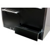 Piano de cuisson Falcon Mercury 120cm Mixte