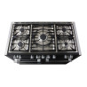 Piano de cuisson Falcon Mercury 120cm Mixte