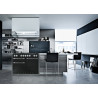 Piano de cuisson Falcon Mercury 120cm Mixte