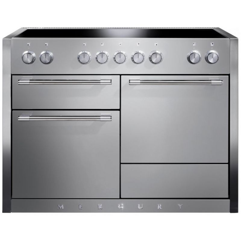 Piano de cuisson Falcon Mercury 120cm Induction