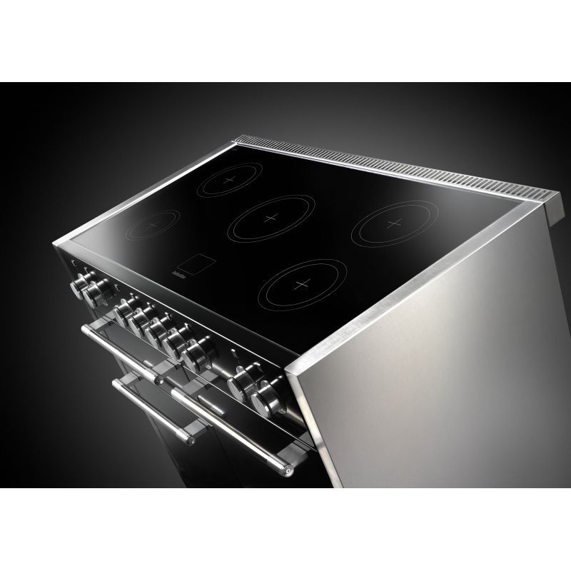 Piano de cuisson Falcon Mercury 120cm Induction