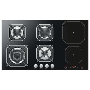 Plaque de cuisson Dione HGN9G2I Lofra sans plancha 