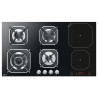 Plaque de cuisson Dione HGN9G2I Lofra sans plancha 