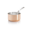 Casserole Ø16CM Inocuivre queue inoxDE BUYER 6406.16