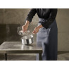 Casserole Ø18CM affinity tout inoxDE BUYER 3706.18