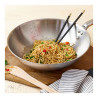 Wok Ø32CM Alchimy DE BUYER 3608.32