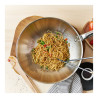 Wok Ø32CM Alchimy DE BUYER 3608.32