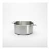 Faitout Ø28CM alchimy sans couvercle DE BUYER 3605.28