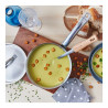 Casserole Ø16CM alchimyDE BUYER 3601.16