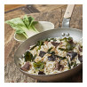 Wok Ø28CM Mineral B Bois DE BUYER 5718.28
