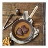Poele Ø26CM Mineral B BoisDE BUYER 5710.26