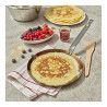 Poele à crêpesØ30CM Mineral BDE BUYER 5615.30