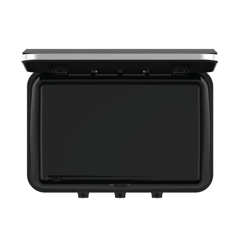 Plancha ENO ENOSIGN 80 Noire & Inox