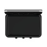 Plancha ENO ENOSIGN 80 Noire & Inox
