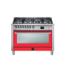 Piano de cuisson Lofra PROFESSIONAL 120 cm gaz