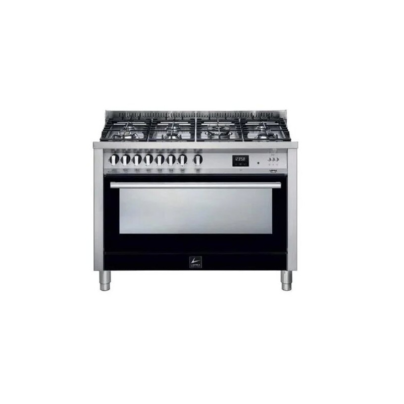 Piano de cuisson Lofra PROFESSIONAL 120 cm gaz