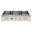 Entablement Range Top gaz 90cm Lofra Dolcevita