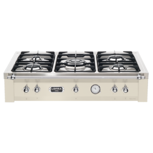 Entablement Range Top gaz 90cm Lofra Dolcevita
