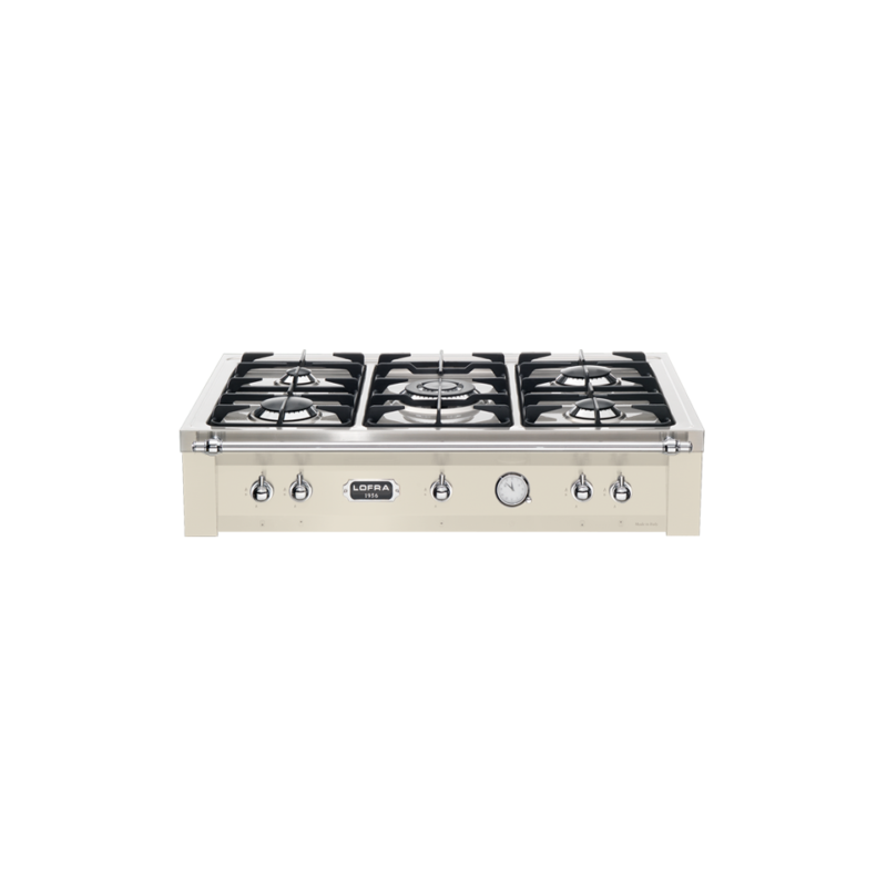 Entablement Range Top gaz 90cm Lofra Dolcevita