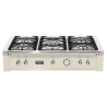 Entablement Range Top gaz 90cm Lofra Dolcevita