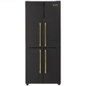 Réfrigérateur américain Lofra DOLCEVITA 4 portes 192cm