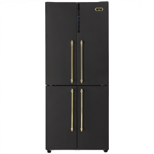 Réfrigérateur américain Lofra DOLCEVITA 4 portes 192cm