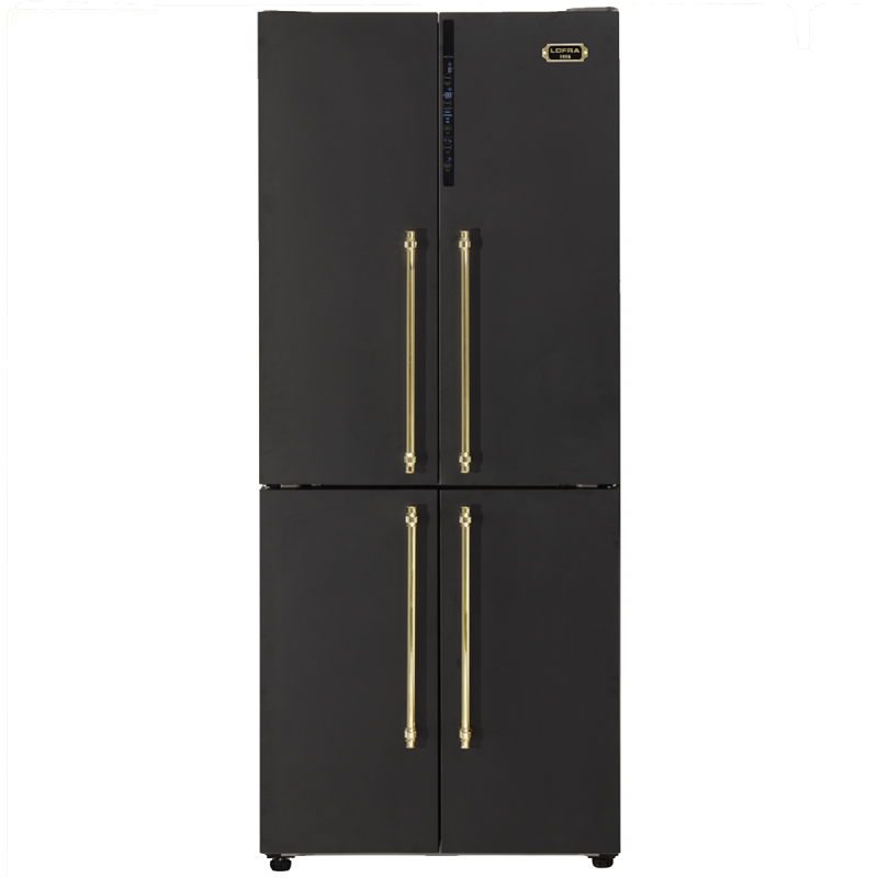Réfrigérateur américain Lofra DOLCEVITA 4 portes 192cm