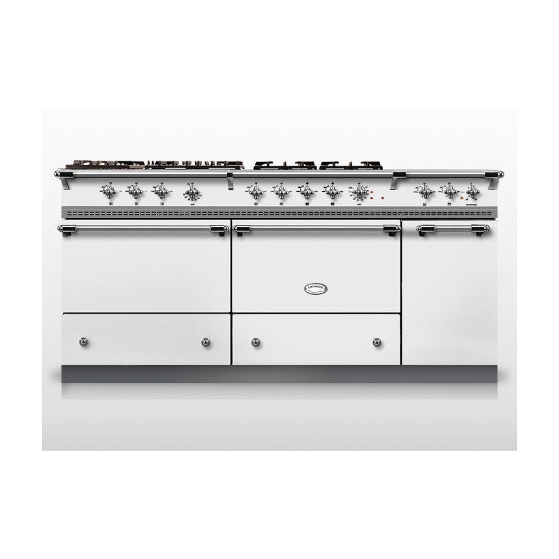 Piano de cuisson Lacanche SULLY 1800D