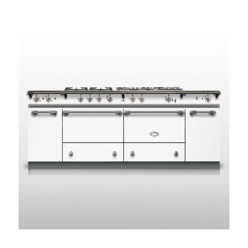 Piano de cuisson Lacanche SULLY 2200