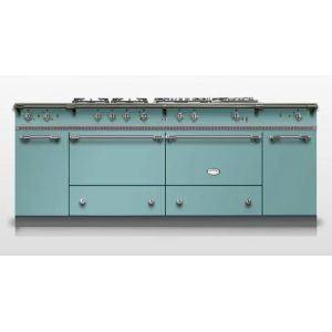 Piano de cuisson Lacanche SULLY 2200