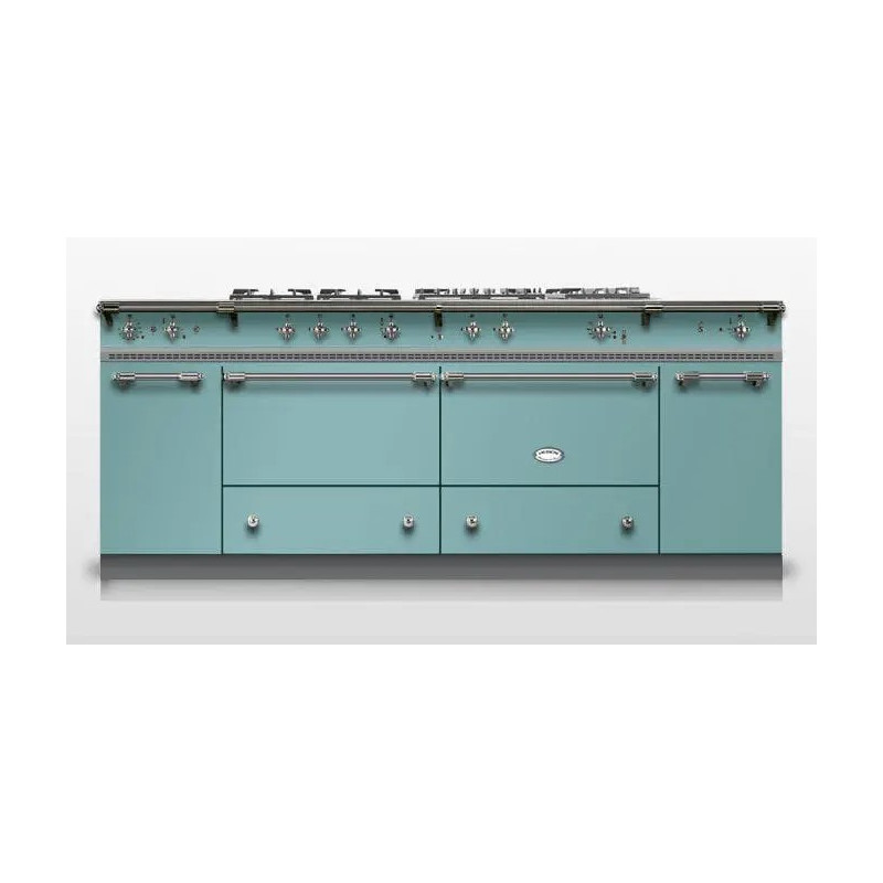 Piano de cuisson Lacanche SULLY 2200